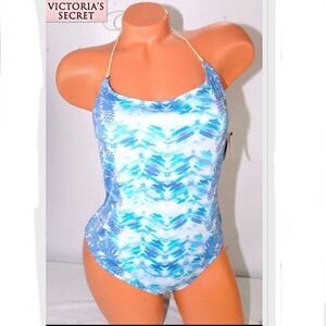 NWT Victoria's Secret S Very Sexy Swimsuit One Pc